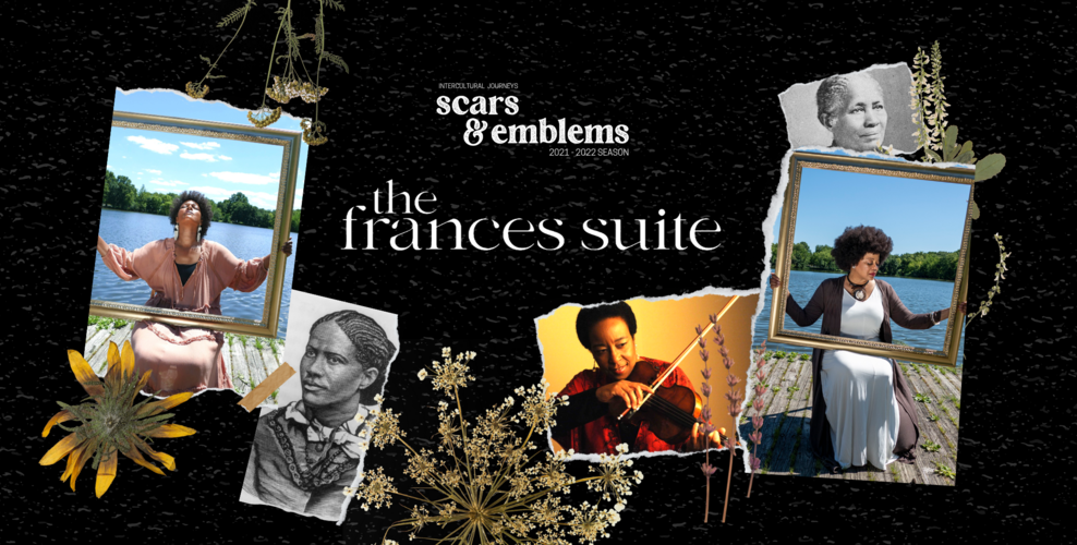 The Frances Suite